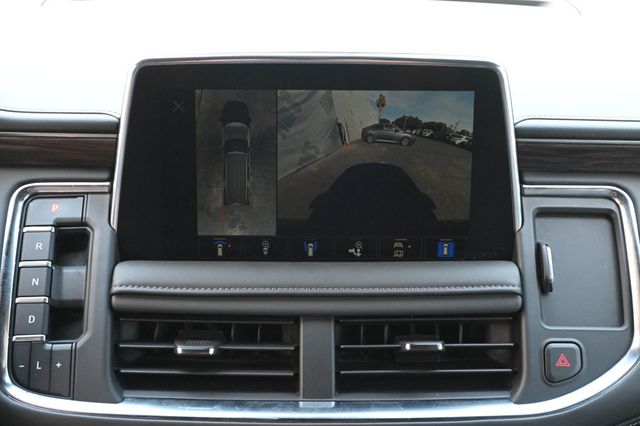 2024 Chevrolet Suburban 4WD Z71 3.5" RC Lift 22" ARENA Wheels 35" NEW MUTANT Tires - 22904393 - 13