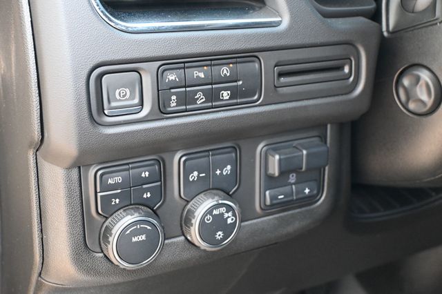 2024 Chevrolet Suburban 4WD Z71 3.5" RC Lift 22" ARENA Wheels 35" NEW MUTANT Tires - 22904393 - 14