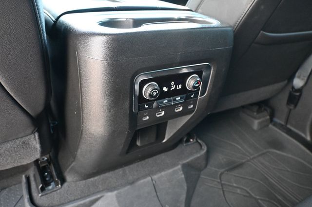 2024 Chevrolet Suburban 4WD Z71 3.5" RC Lift 22" ARENA Wheels 35" NEW MUTANT Tires - 22904393 - 18