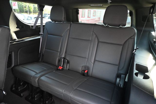 2024 Chevrolet Suburban 4WD Z71 3.5" RC Lift 22" ARENA Wheels 35" NEW MUTANT Tires - 22904393 - 19