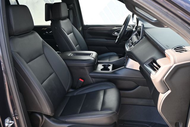 2024 Chevrolet Suburban 4WD Z71 3.5" RC Lift 22" ARENA Wheels 35" NEW MUTANT Tires - 22904393 - 20