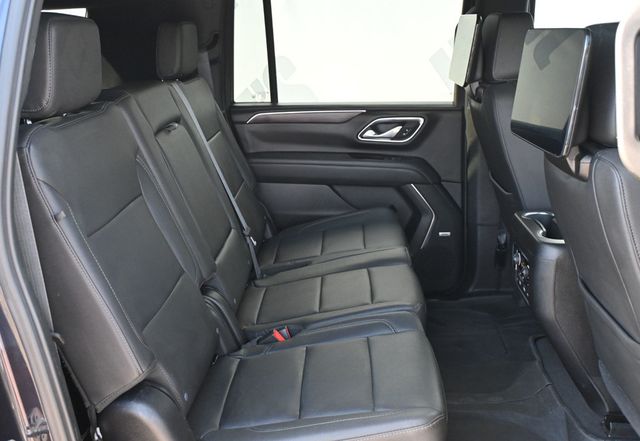 2024 Chevrolet Suburban 4WD Z71 3.5" RC Lift 22" ARENA Wheels 35" NEW MUTANT Tires - 22904393 - 21