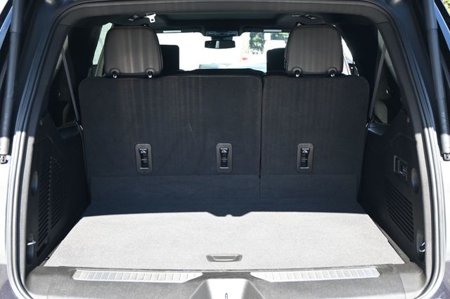 2024 Chevrolet Suburban 4WD Z71 3.5" RC Lift 22" ARENA Wheels 35" NEW MUTANT Tires - 22904393 - 22