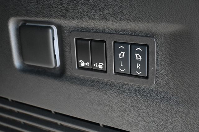 2024 Chevrolet Suburban 4WD Z71 3.5" RC Lift 22" ARENA Wheels 35" NEW MUTANT Tires - 22904393 - 24