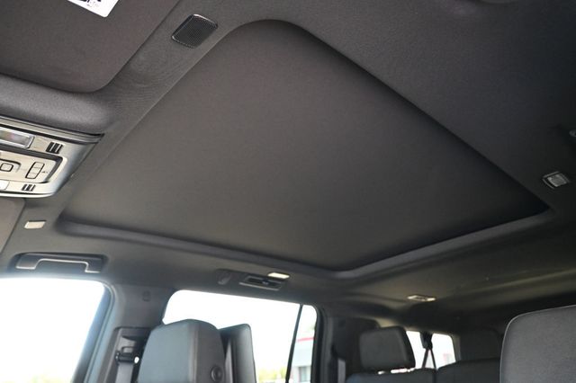 2024 Chevrolet Suburban 4WD Z71 3.5" RC Lift 22" ARENA Wheels 35" NEW MUTANT Tires - 22904393 - 25