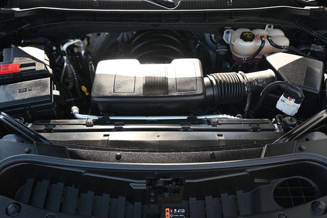 2024 Chevrolet Suburban 4WD Z71 3.5" RC Lift 22" ARENA Wheels 35" NEW MUTANT Tires - 22904393 - 26