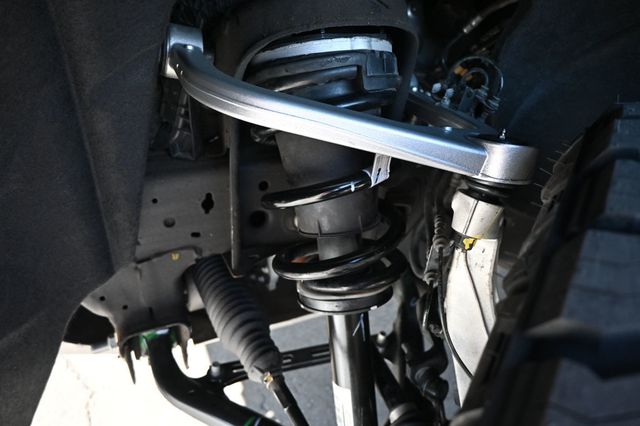 2024 Chevrolet Suburban 4WD Z71 3.5" RC Lift 22" ARENA Wheels 35" NEW MUTANT Tires - 22904393 - 7