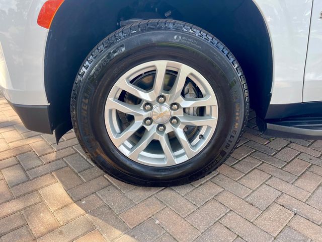 2024 Chevrolet Suburban LT - 22886080 - 9