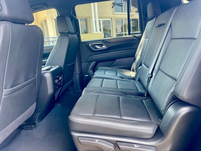 2024 Chevrolet Suburban LT - 22886080 - 11