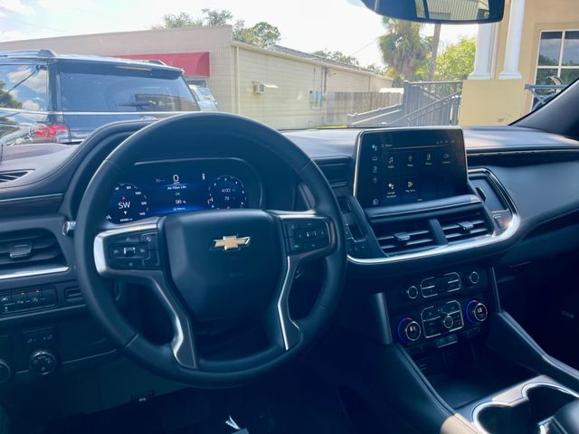 2024 Chevrolet Suburban LT - 22886080 - 13