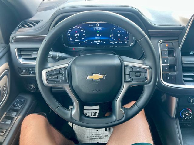 2024 Chevrolet Suburban LT - 22886080 - 14