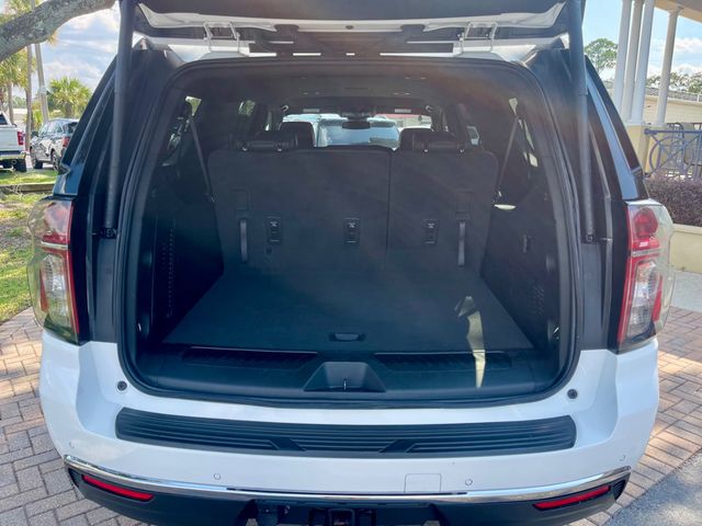 2024 Chevrolet Suburban LT - 22886080 - 4