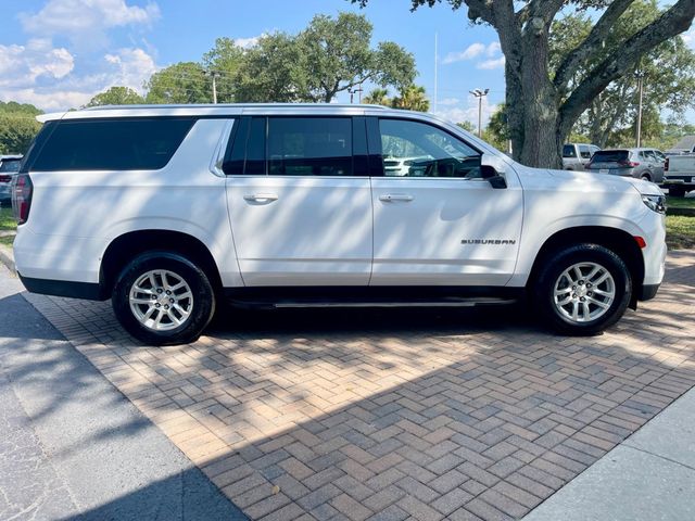 2024 Chevrolet Suburban LT - 22886080 - 6