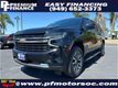2024 Chevrolet Suburban LT DIESEL LEATHER PACKAGE BACK UP CAMERA 1 OWNER - 23081398 - 0