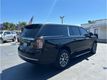 2024 Chevrolet Suburban LT DIESEL LEATHER PACKAGE BACK UP CAMERA 1 OWNER - 23081398 - 5