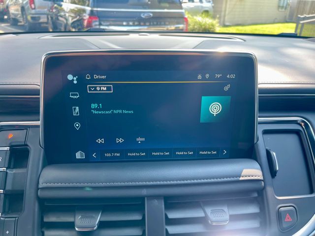 2024 CHEVROLET SUBURBAN LT VEHICLE IN ST AUGUSTINE! TRANSFER AVAILABLE - 22982988 - 16