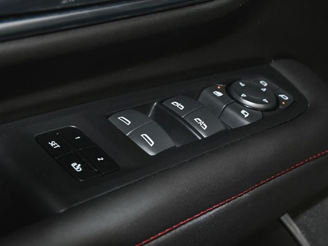 2024 Chevrolet Suburban RST - 23031309 - 9