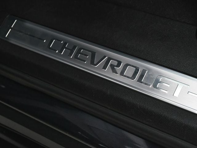 2024 Chevrolet Suburban RST - 23031309 - 11
