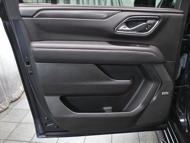 2024 Chevrolet Suburban RST - 23031309 - 12