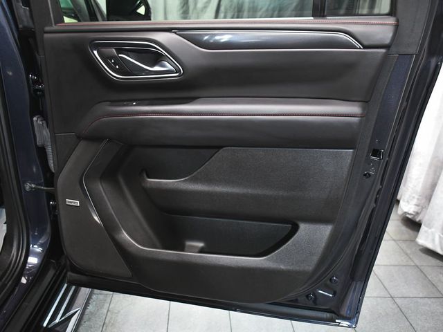 2024 Chevrolet Suburban RST - 23031309 - 13
