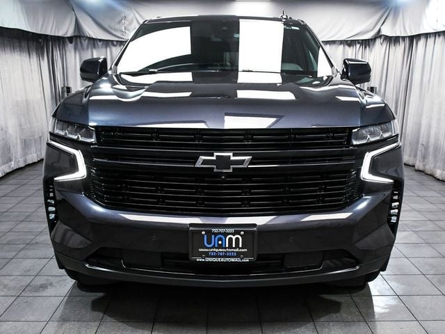 2024 Chevrolet Suburban RST - 23031309 - 1