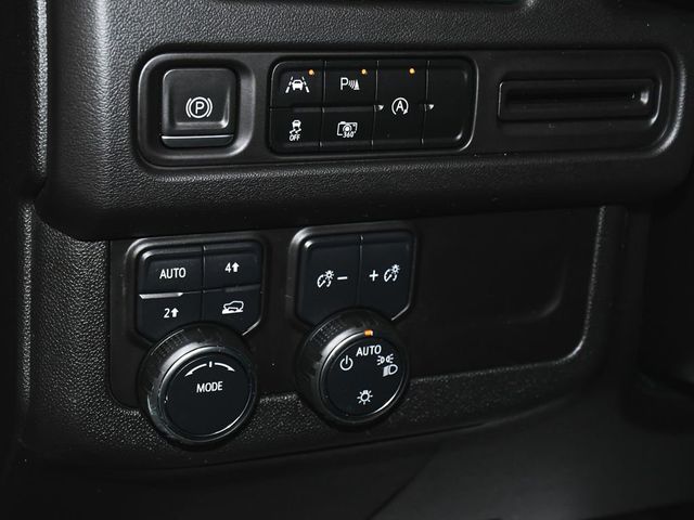 2024 Chevrolet Suburban RST - 23031309 - 20