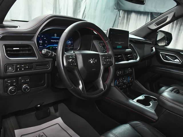 2024 Chevrolet Suburban RST - 23031309 - 21
