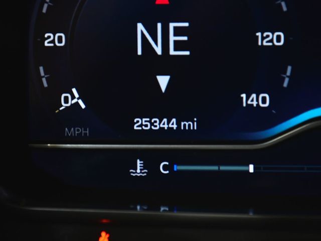 2024 Chevrolet Suburban RST - 23031309 - 22