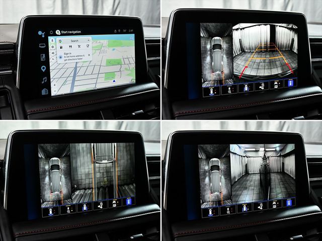 2024 Chevrolet Suburban RST - 23031309 - 24