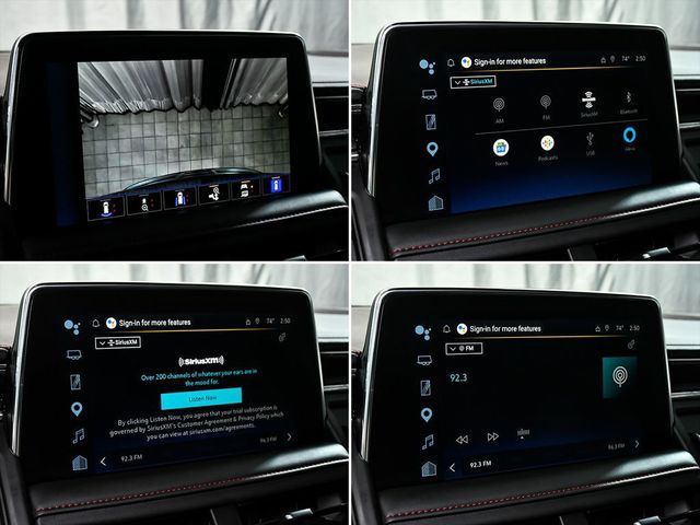 2024 Chevrolet Suburban RST - 23031309 - 25