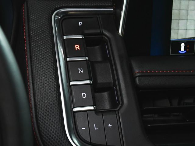 2024 Chevrolet Suburban RST - 23031309 - 29