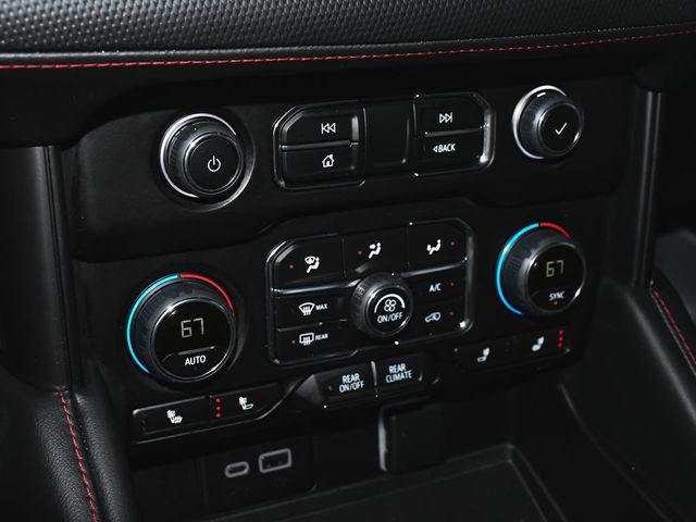 2024 Chevrolet Suburban RST - 23031309 - 31