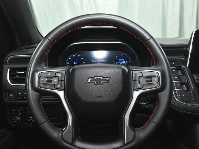 2024 Chevrolet Suburban RST - 23031309 - 32