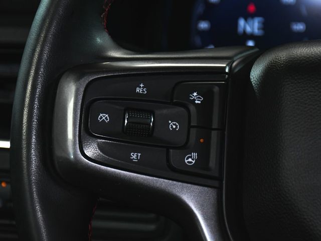 2024 Chevrolet Suburban RST - 23031309 - 33