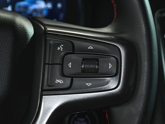2024 Chevrolet Suburban RST - 23031309 - 34
