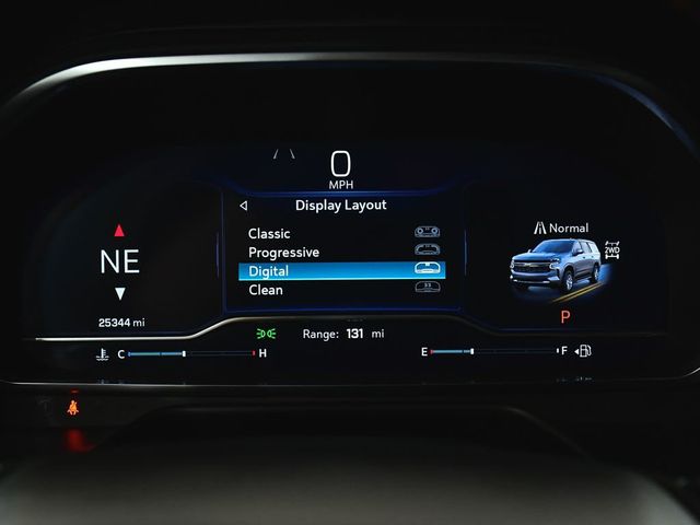 2024 Chevrolet Suburban RST - 23031309 - 35