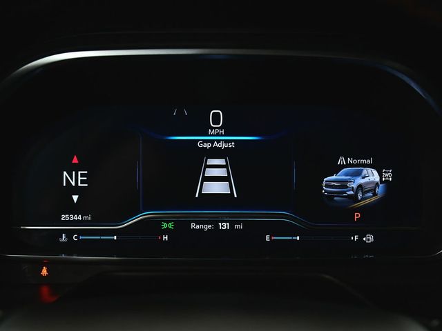 2024 Chevrolet Suburban RST - 23031309 - 36