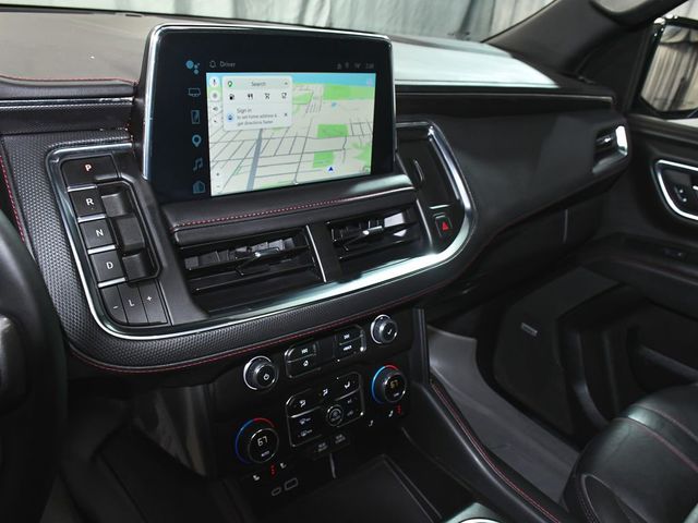2024 Chevrolet Suburban RST - 23031309 - 38