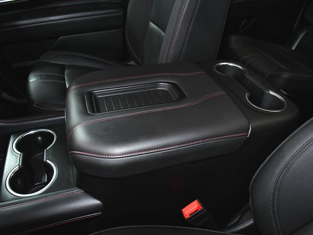 2024 Chevrolet Suburban RST - 23031309 - 40