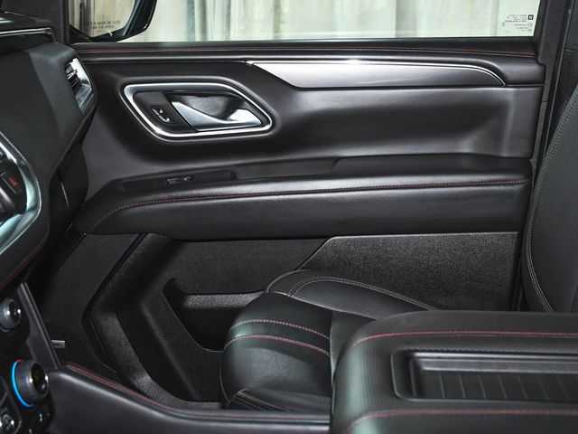 2024 Chevrolet Suburban RST - 23031309 - 42