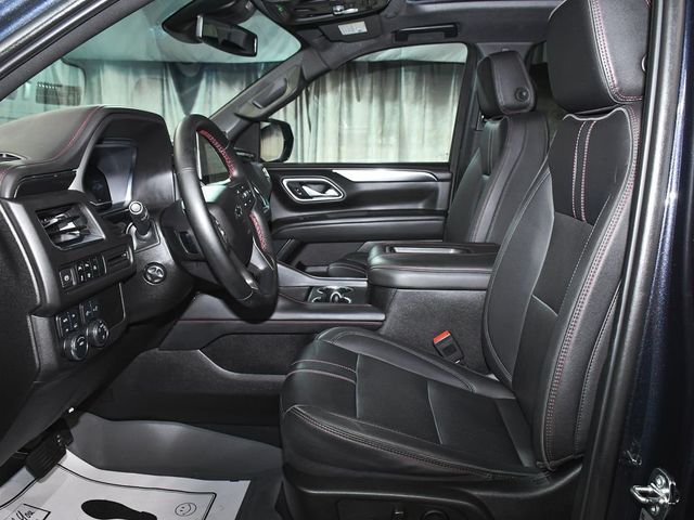 2024 Chevrolet Suburban RST - 23031309 - 43