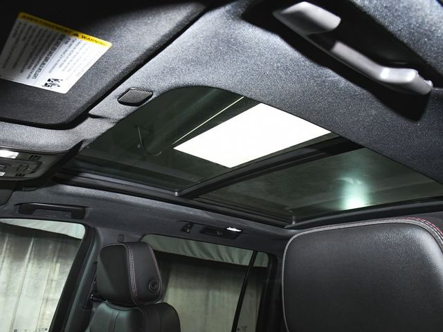 2024 Chevrolet Suburban RST - 23031309 - 45