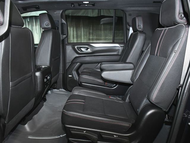 2024 Chevrolet Suburban RST - 23031309 - 47