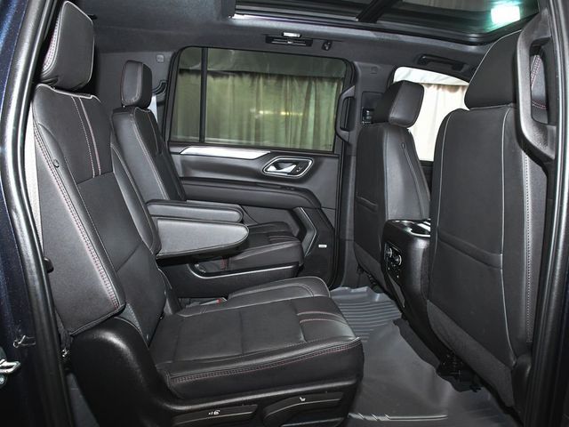 2024 Chevrolet Suburban RST - 23031309 - 49