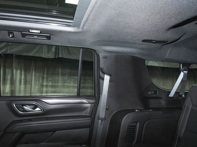 2024 Chevrolet Suburban RST - 23031309 - 52