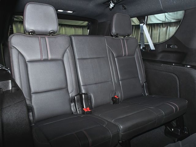 2024 Chevrolet Suburban RST - 23031309 - 54
