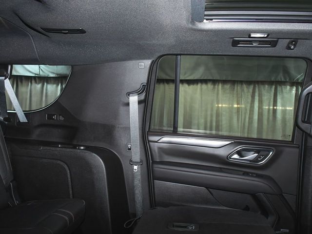 2024 Chevrolet Suburban RST - 23031309 - 55