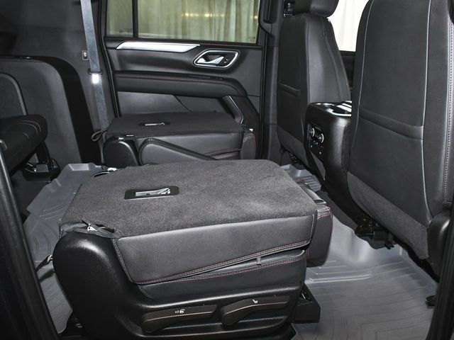 2024 Chevrolet Suburban RST - 23031309 - 56
