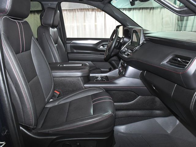 2024 Chevrolet Suburban RST - 23031309 - 57