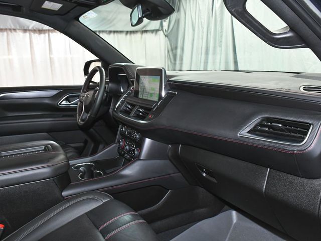 2024 Chevrolet Suburban RST - 23031309 - 59